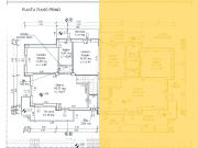 Trilocale con terrazzi, San Miniato basso