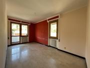 Trilocale con terrazzo a Alassio