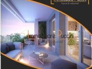 Trilocale con terrazzo a Calenzano