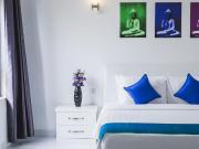 Trilocale con terrazzo a Empoli
