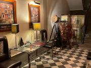 Trilocale con terrazzo a Empoli