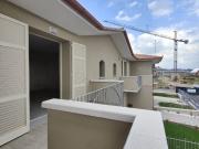 Trilocale con terrazzo a Fucecchio