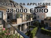 Quadrilocale in vendita a Madone