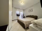 Trilocale con terrazzo a Massa