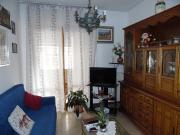 Trilocale con terrazzo a Massa