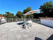 Trilocale con terrazzo a Massa