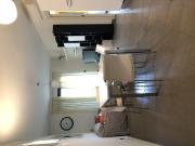 Trilocale con terrazzo a Massa