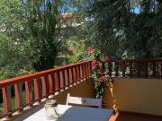 Trilocale con terrazzo a Massa