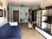 Trilocale con terrazzo a Massa