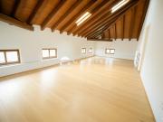 Trilocale con terrazzo a Montebelluna