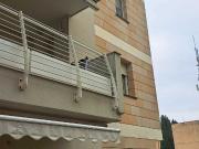 Trilocale con terrazzo a Pesaro