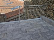 Trilocale con terrazzo a Pietrasanta