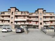 Trilocale con terrazzo a Pontremoli