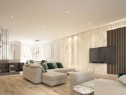 Trilocale con terrazzo a Prato
