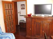 Trilocale con terrazzo a Prato