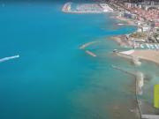 Trilocale con terrazzo a Rosignano Marittimo