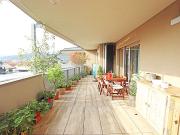 Appartamento in vendita a Bergamo, Borgo Palazzo