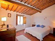 Trilocale con terrazzo, Castelnuovo Berardenga vagliagli