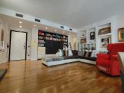 Trilocale con terrazzo, Gallarate centro