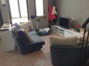 Trilocale con terrazzo in carso, Caponago