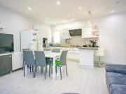 Trilocale con terrazzo in via giuseppe simili 73 77, Catania