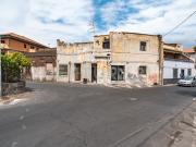 Trilocale con terrazzo in via gravina 42, Tremestieri Etneo
