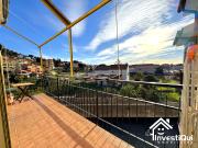Trilocale con terrazzo in via nazario sauro 181, Pietra...