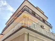 Trilocale con terrazzo in via poggio del carancino, Siracusa