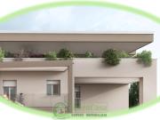 Trilocale con terrazzo in via roma, Cavenago di Brianza