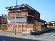Trilocale con terrazzo in via san maurizio al lambro,...