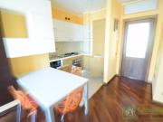 Trilocale con terrazzo in via vimercate, Ornago