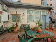 Trilocale con terrazzo in via zuccarelli 70, Catania