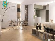 Trilocale con terrazzo, Lecce casermette