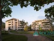 Appartamento in vendita a Monza, San Biagio