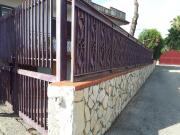 Trilocale con terrazzo, Napoli soccavo