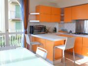 Trilocale con terrazzo, Pietrasanta tonfano