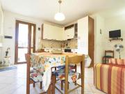 Trilocale con terrazzo, Piombino riotorto