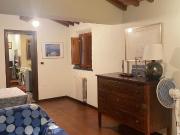 Trilocale con terrazzo, Pisa santa maria