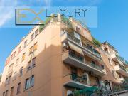 Appartamento in vendita a Roma, Bologna