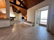 Trilocale con terrazzo, Savona villapiana