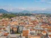 Trilocale con vista su Lago Maggiore libero subito