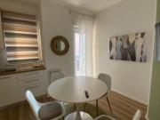 TRILOCALE CORSO LIONE 680 EURO SPESE INCLUSE