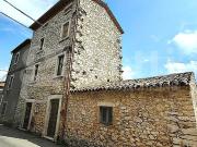 Trilocale da ristrutturare a Guardea