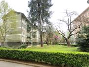 Trilocale da ristrutturare a Milano