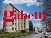 Trilocale da ristrutturare a Milano