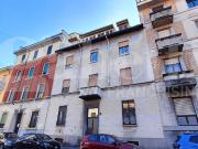 Trilocale da ristrutturare a Milano