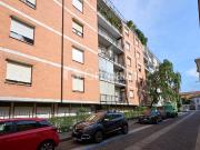 Trilocale da ristrutturare a Monza