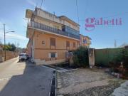 Trilocale da ristrutturare a Piedimonte Matese