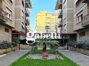 Trilocale da ristrutturare a Roma