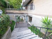 Trilocale da ristrutturare a Roma